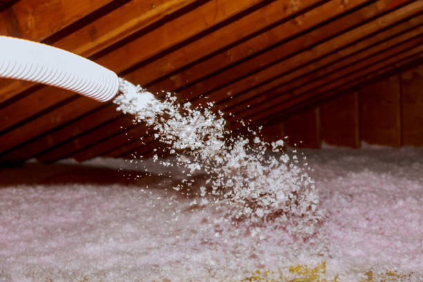 Best Affordable Insulation Services  in Oxford, PA