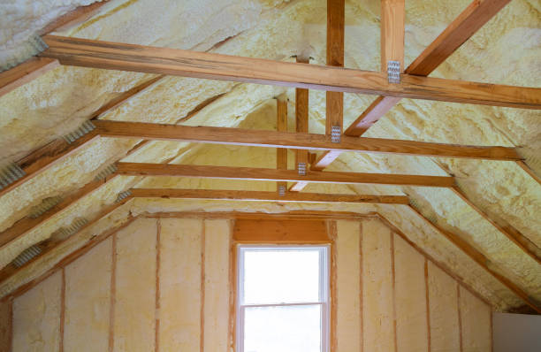 Best Professional Insulation Contractor  in Oxford, PA