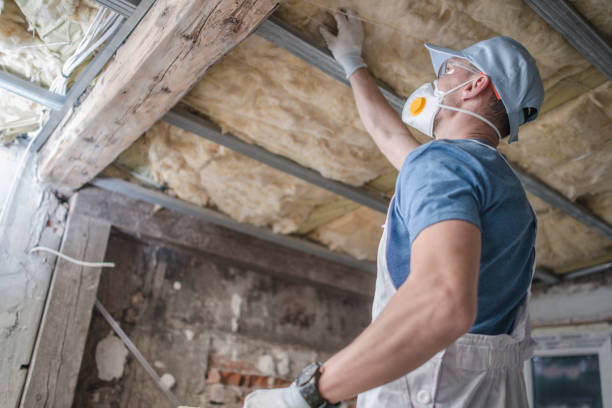 Oxford, PA Insulation Contractor Company