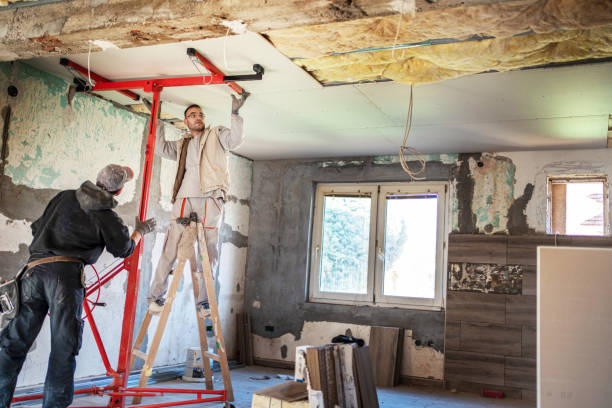 Best Wall Insulation Contractor  in Oxford, PA