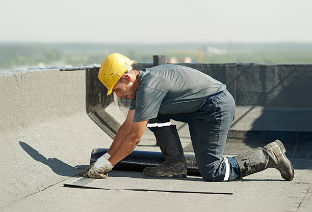 Best Insulation Repair Services  in Oxford, PA