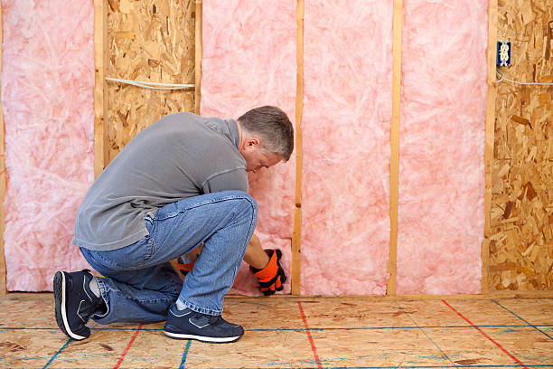 Best Insulation Repair Services  in Oxford, PA