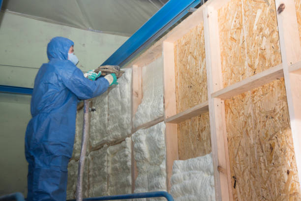 Best Garage Insulation Installation  in Oxford, PA