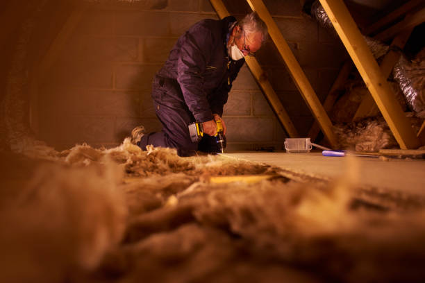 Best Affordable Insulation Services  in Oxford, PA